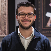 Dr Yoann POINTREAU